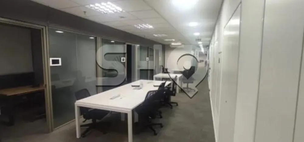 Sala-Conjunto, 621 m² - Foto 3