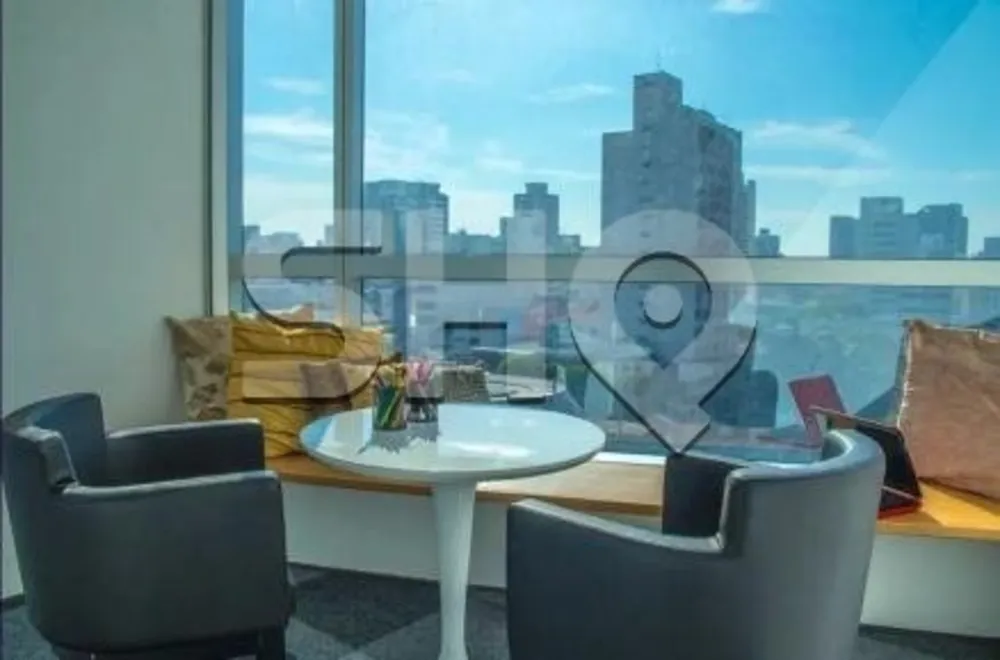 Sala-Conjunto, 621 m² - Foto 4