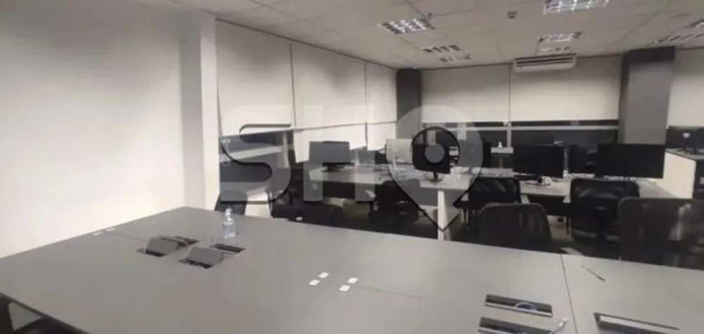 Sala-Conjunto, 621 m² - Foto 1