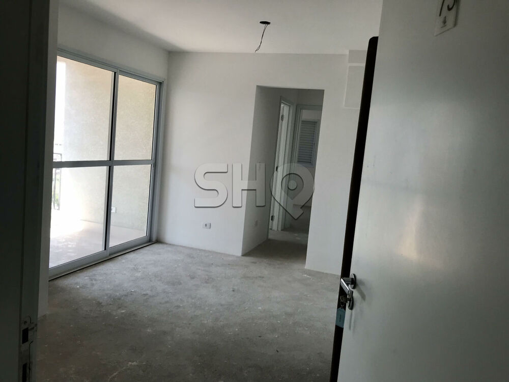 Apartamento, 2 quartos, 58 m² - Foto 2