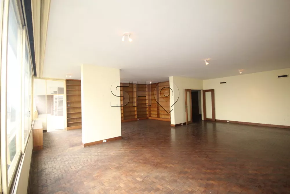 Apartamento, 4 quartos, 370 m² - Foto 10