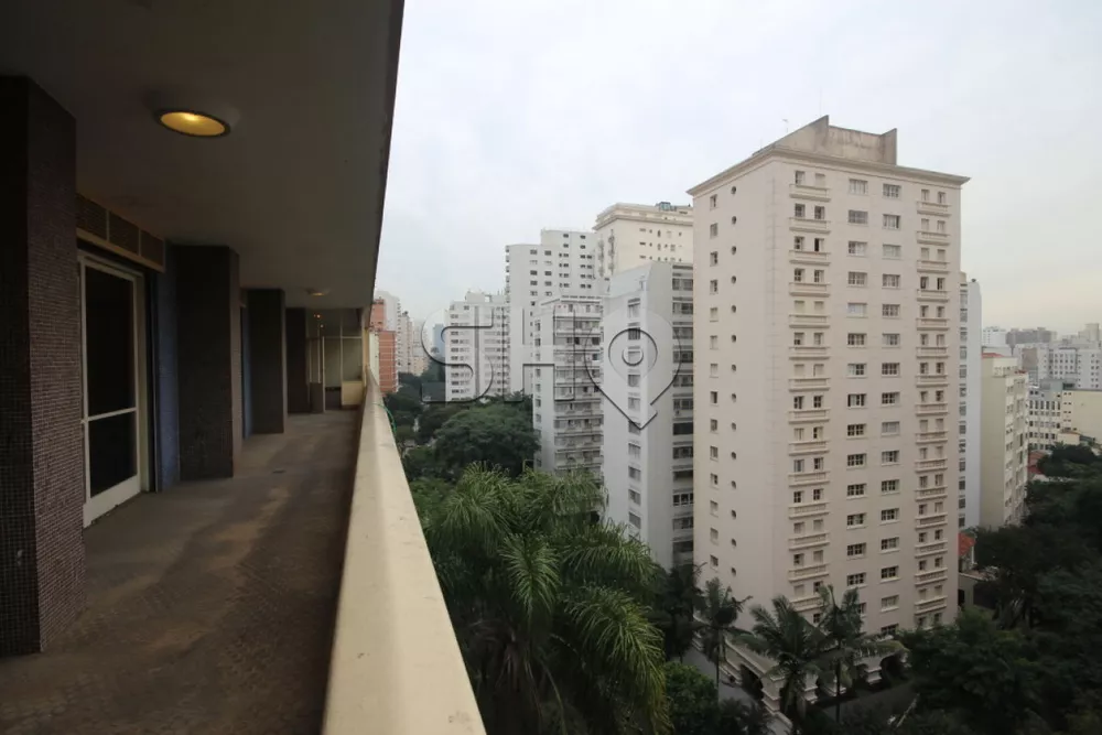 Apartamento, 4 quartos, 370 m² - Foto 2