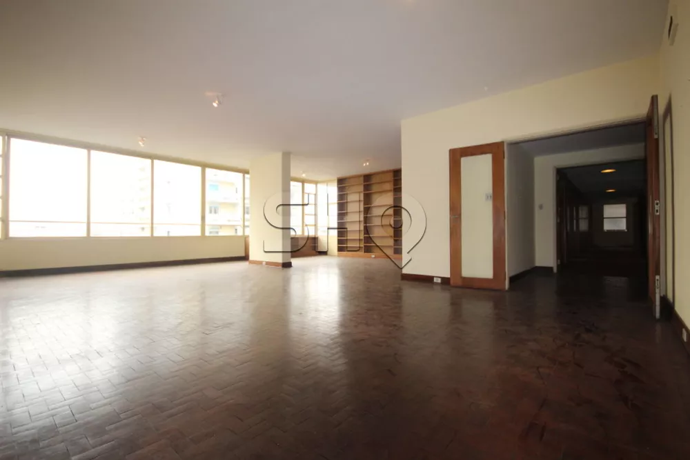 Apartamento, 4 quartos, 370 m² - Foto 3
