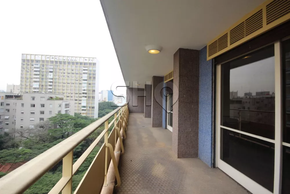 Apartamento, 4 quartos, 370 m² - Foto 1