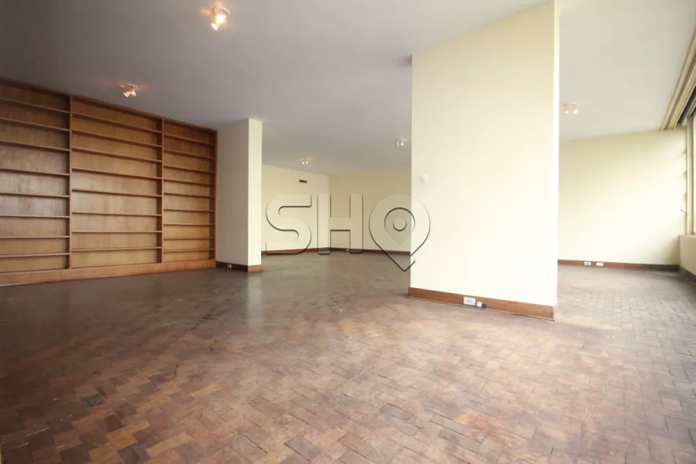 Apartamento, 4 quartos, 370 m² - Foto 8