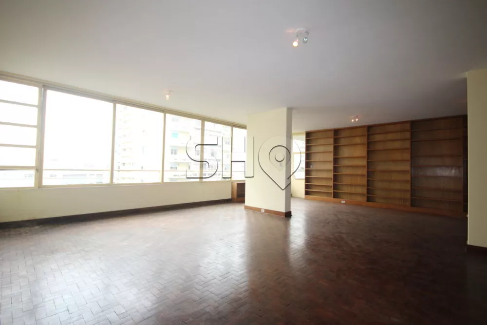 Apartamento, 4 quartos, 370 m² - Foto 11