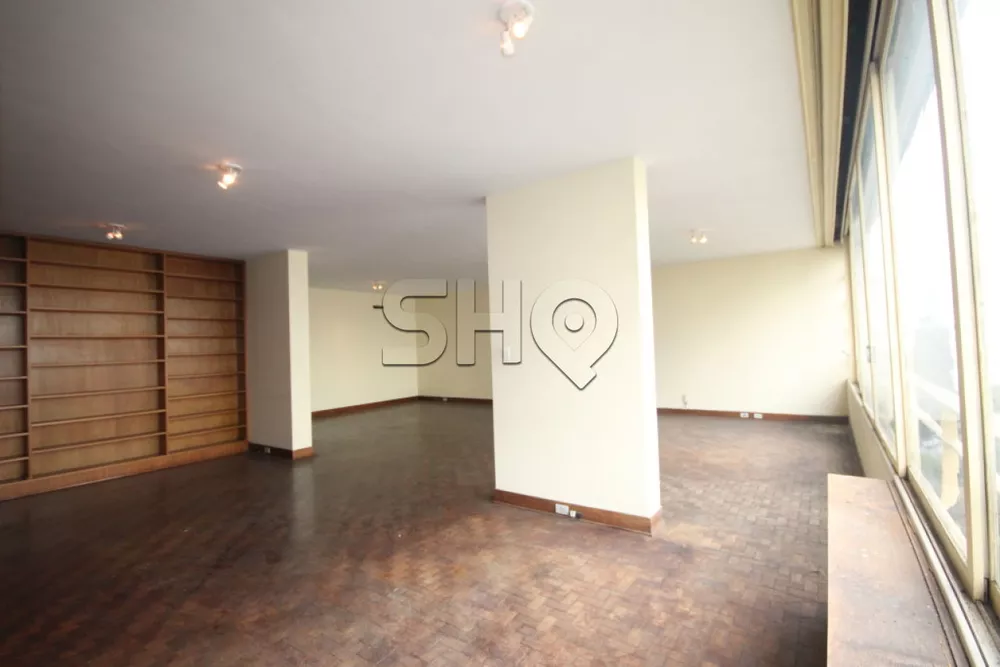 Apartamento, 4 quartos, 370 m² - Foto 7