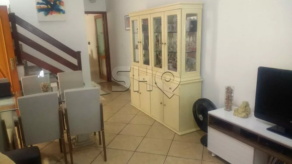 Sobrado à venda com 3 quartos, 104m² - Foto 3