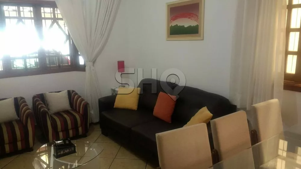 Sobrado à venda com 3 quartos, 104m² - Foto 1