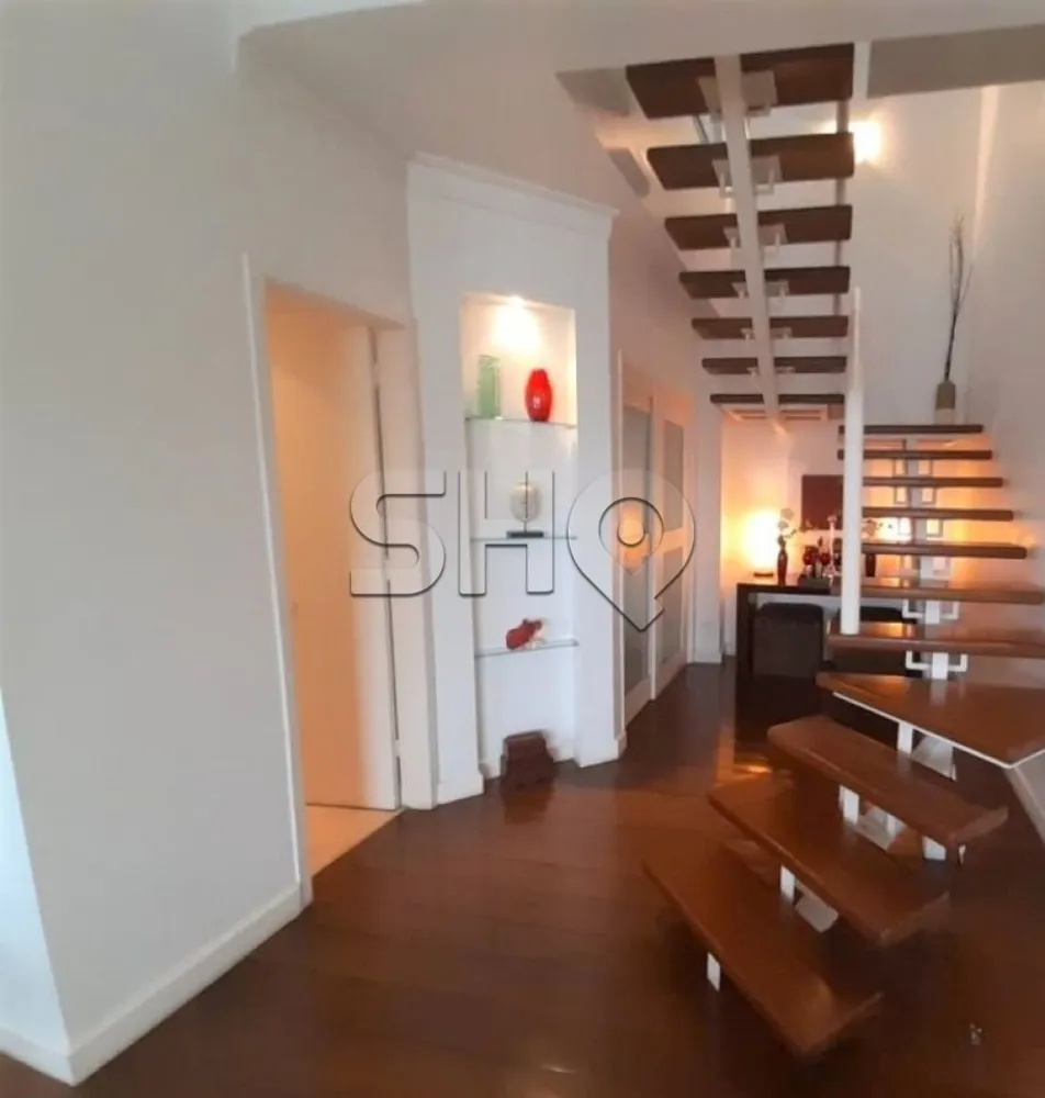 Cobertura, 4 quartos, 255 m² - Foto 6
