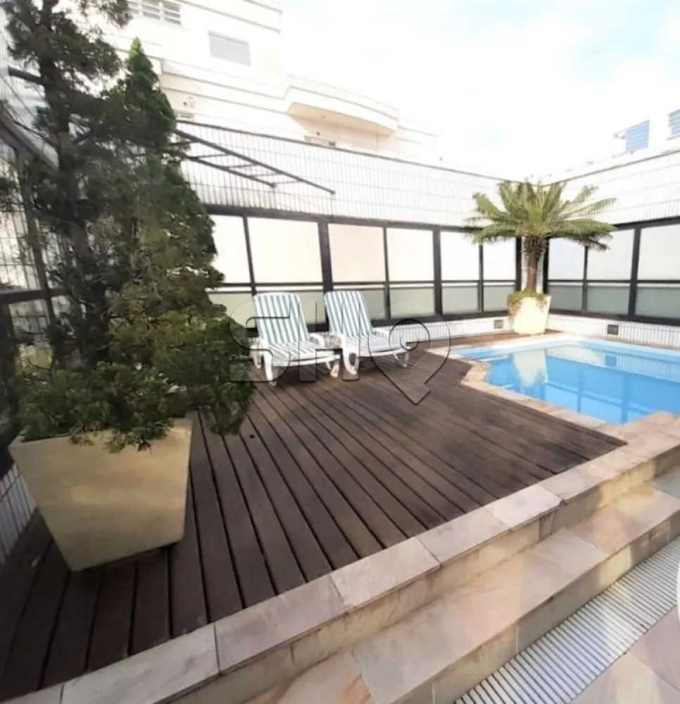 Cobertura, 4 quartos, 255 m² - Foto 7