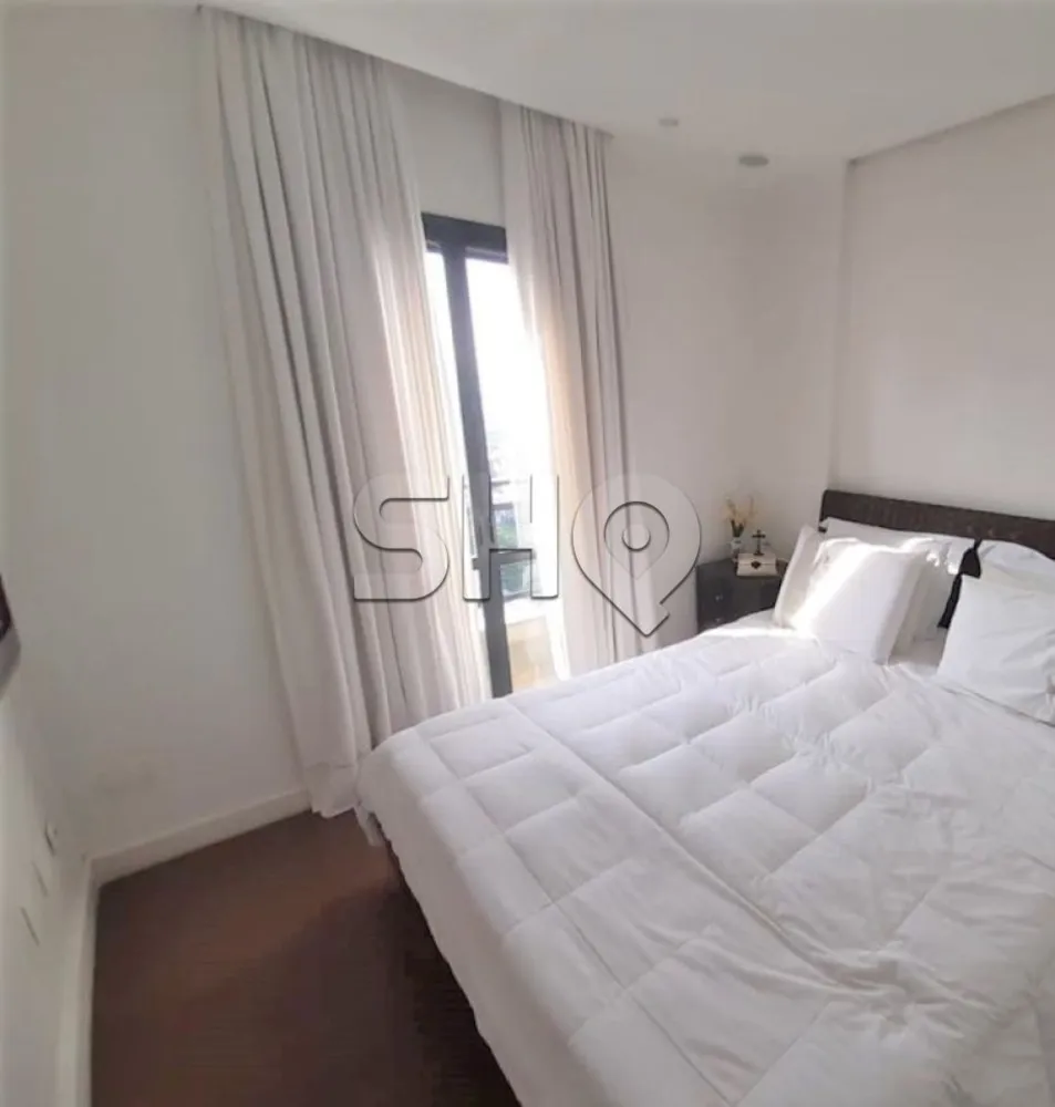 Cobertura, 4 quartos, 255 m² - Foto 5