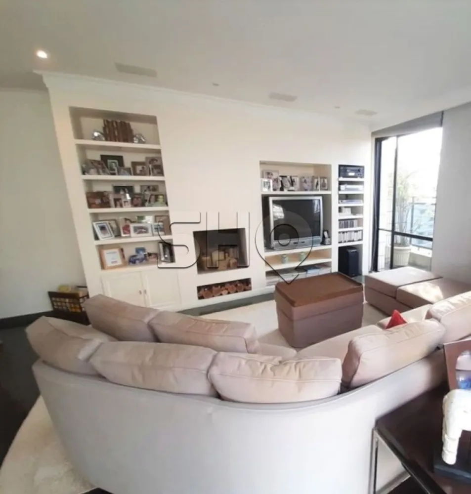 Cobertura, 4 quartos, 255 m² - Foto 3