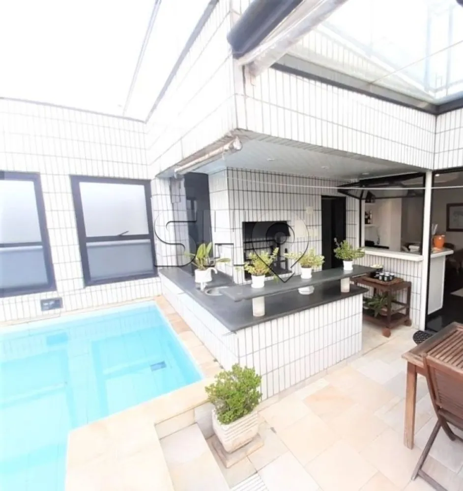 Cobertura, 4 quartos, 255 m² - Foto 2