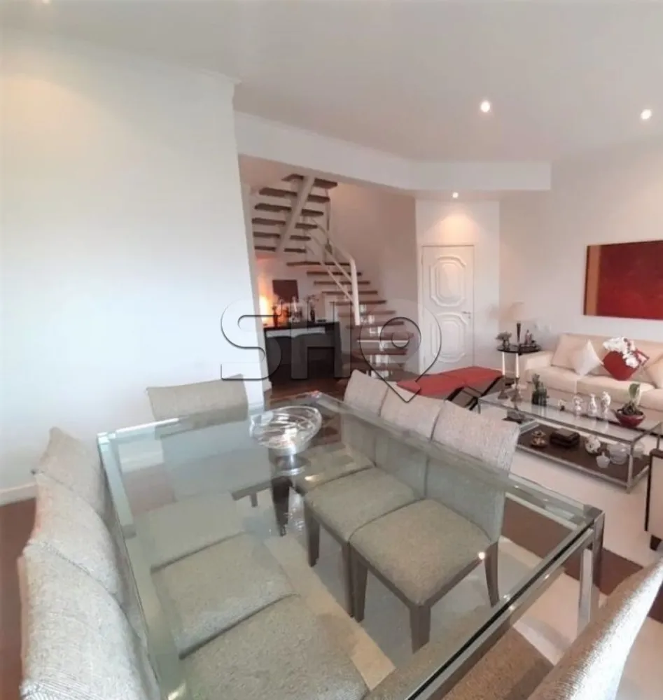 Cobertura, 4 quartos, 255 m² - Foto 4