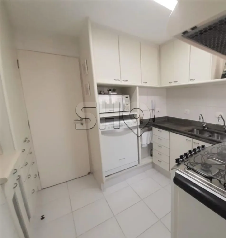 Cobertura, 4 quartos, 255 m² - Foto 1