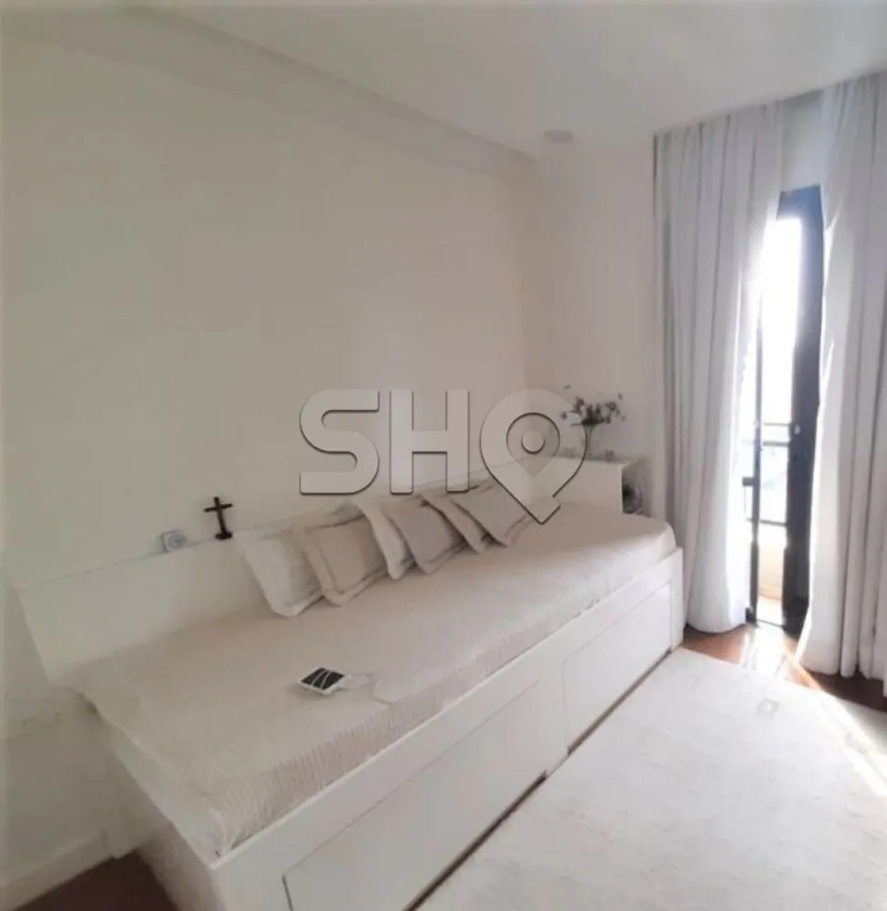 Cobertura, 4 quartos, 255 m² - Foto 8