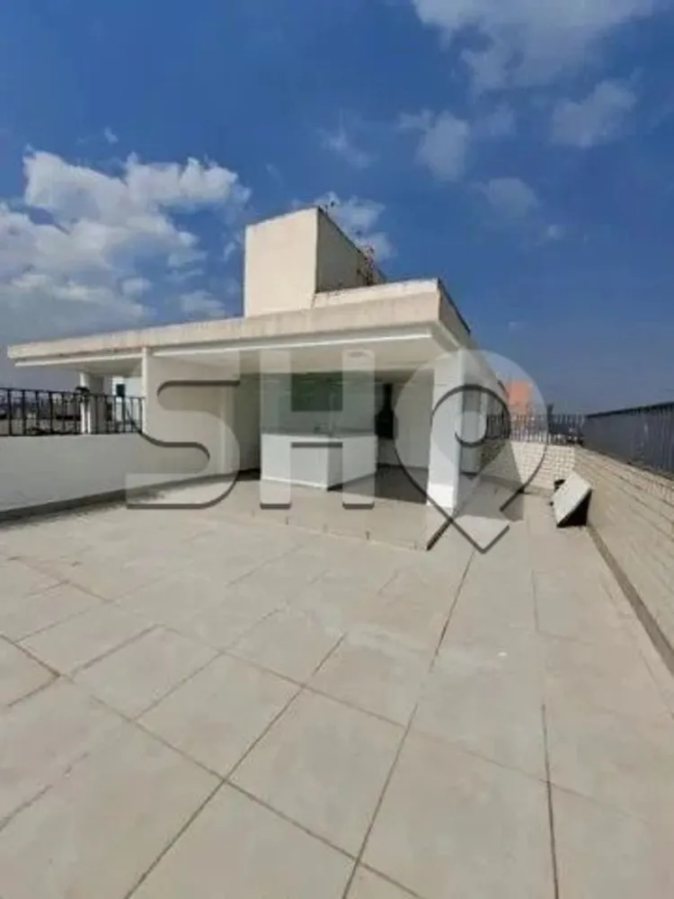 Cobertura, 2 quartos, 98 m² - Foto 3