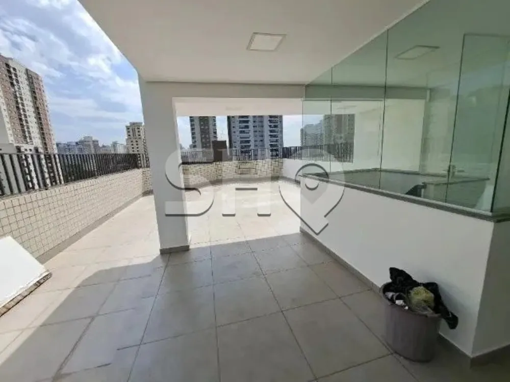 Cobertura, 2 quartos, 98 m² - Foto 4