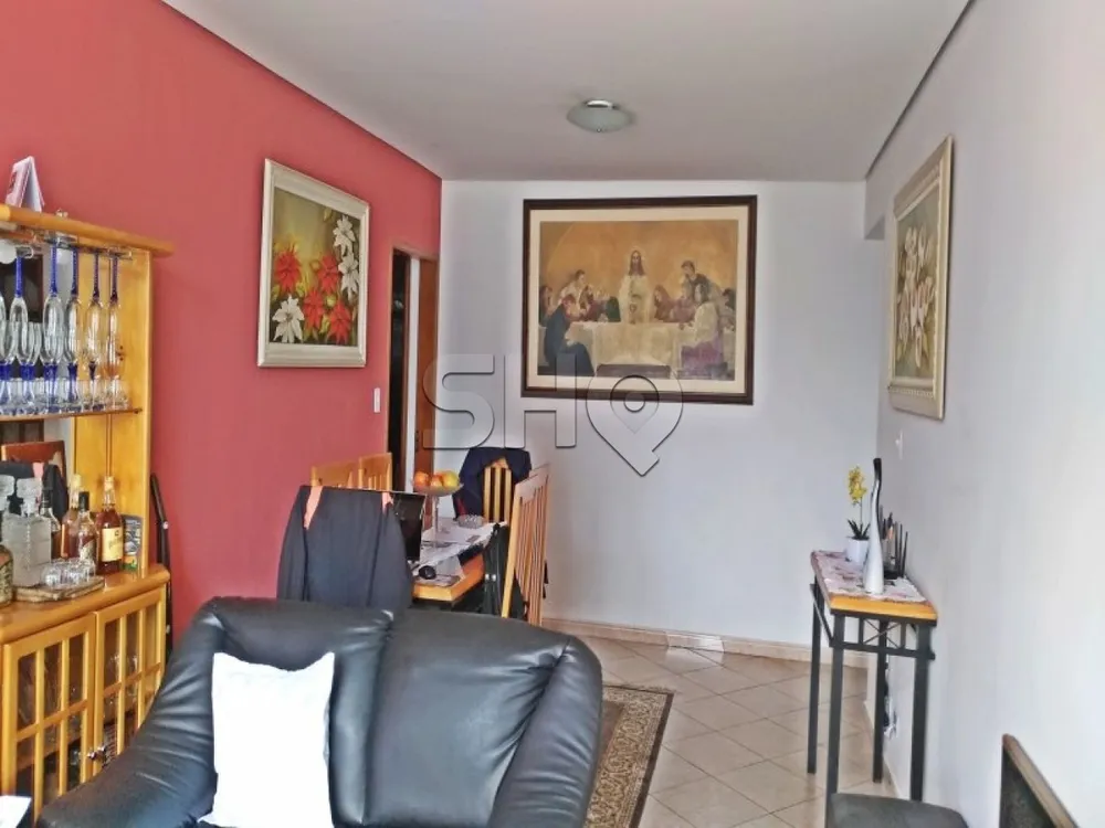 Apartamento, 3 quartos, 120 m² - Foto 3