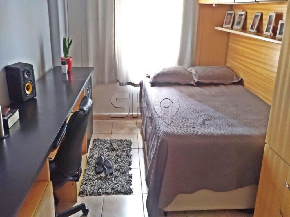 Apartamento, 3 quartos, 120 m² - Foto 6