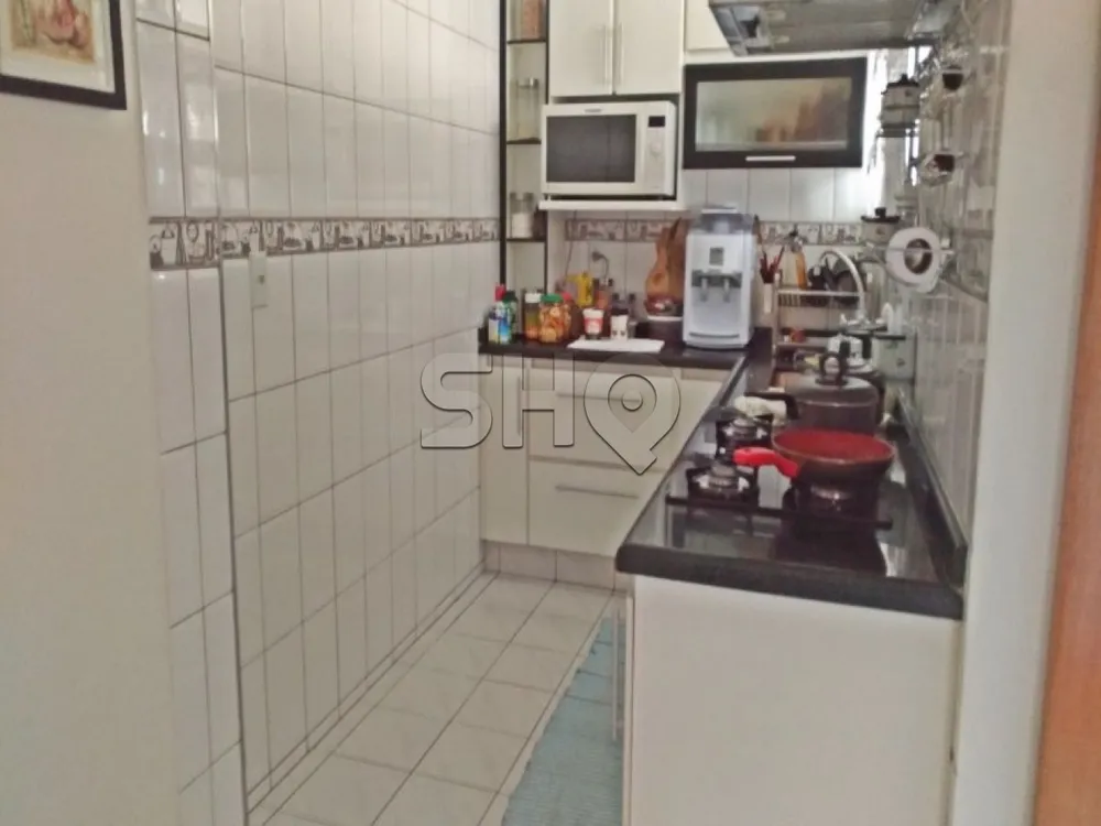 Apartamento, 3 quartos, 120 m² - Foto 4