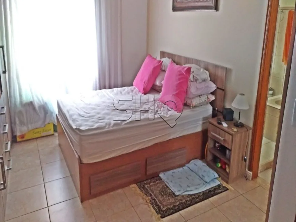 Apartamento, 3 quartos, 120 m² - Foto 2