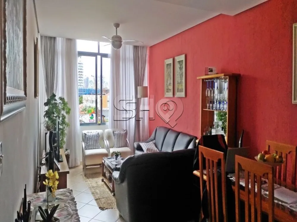 Apartamento, 3 quartos, 120 m² - Foto 1