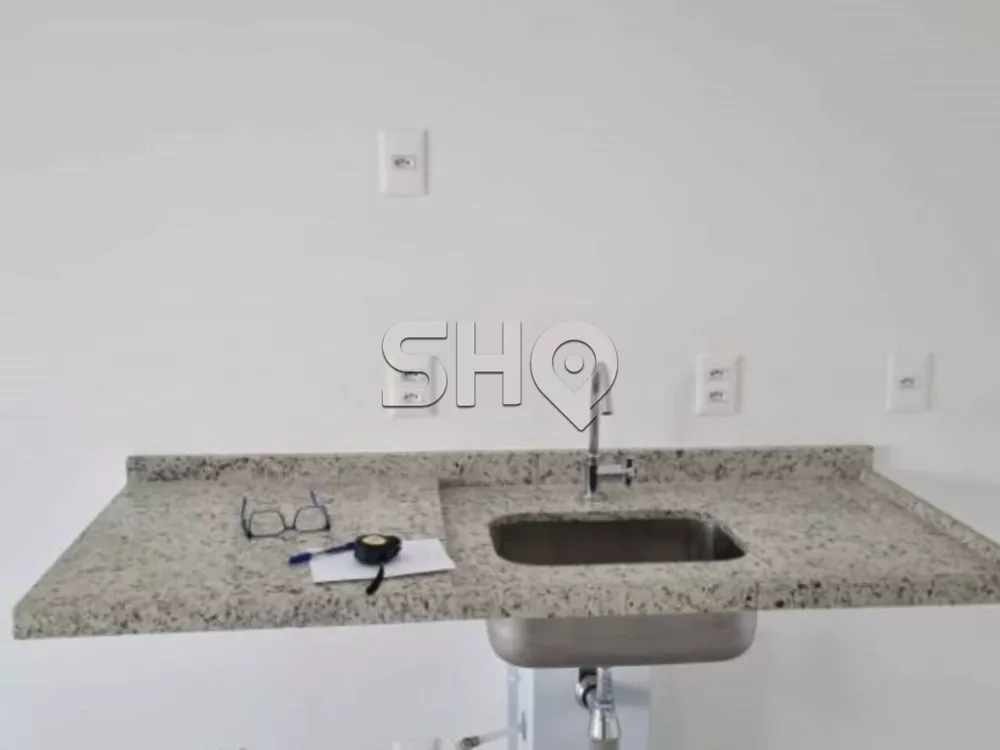 Apartamento, 1 quarto, 24 m² - Foto 2