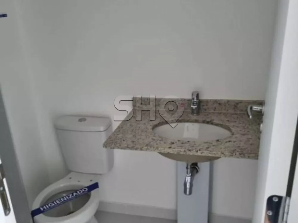 Apartamento, 1 quarto, 24 m² - Foto 4