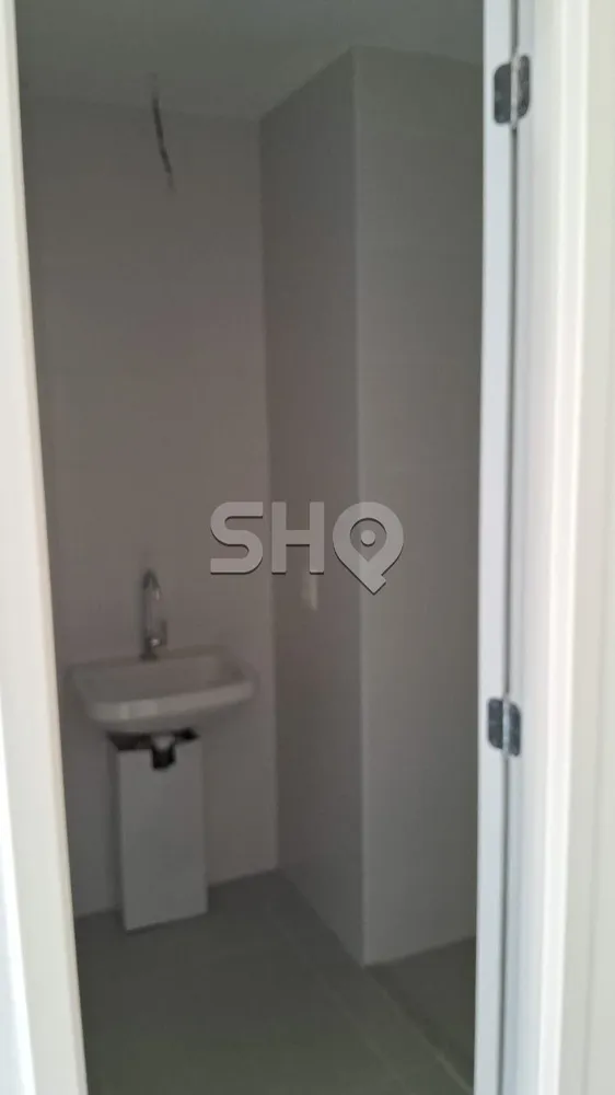 Apartamento, 1 quarto, 26 m² - Foto 6
