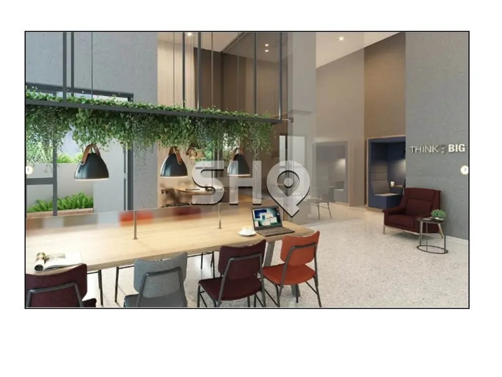 Apartamento, 1 quarto, 26 m² - Foto 15