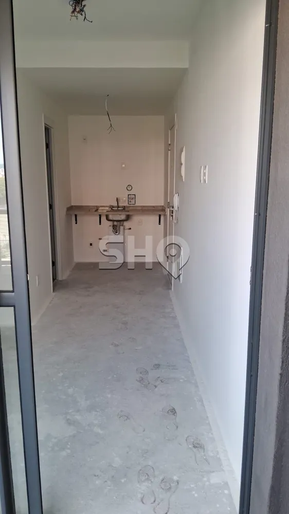 Apartamento, 1 quarto, 26 m² - Foto 7