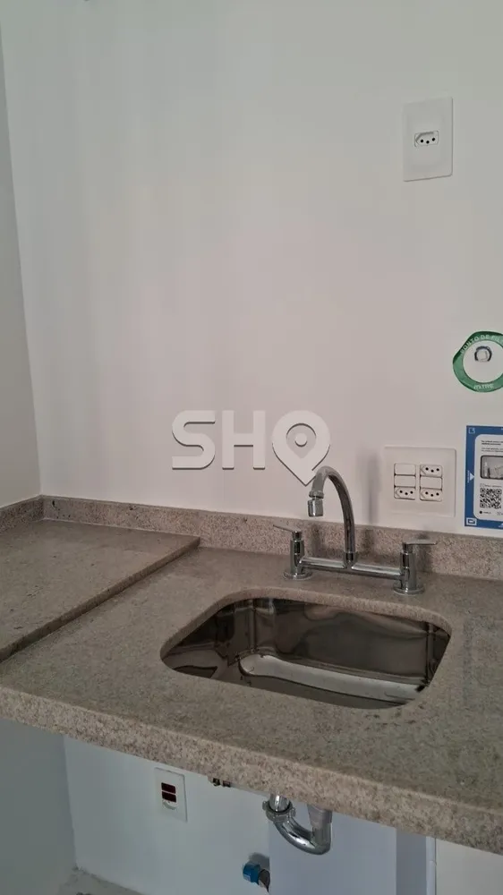 Apartamento, 1 quarto, 26 m² - Foto 5