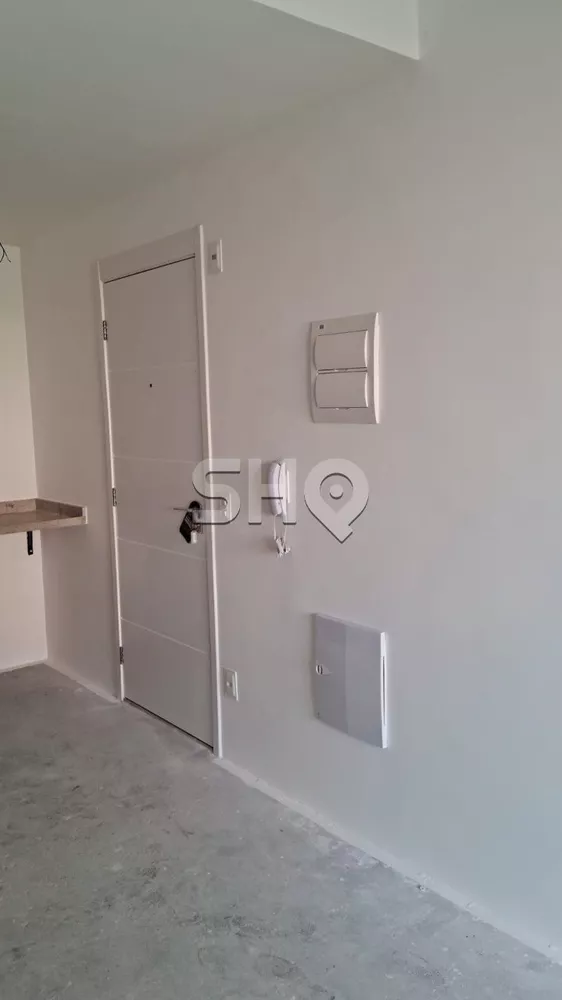 Apartamento à venda com 1 quarto, 26m² - Foto 4