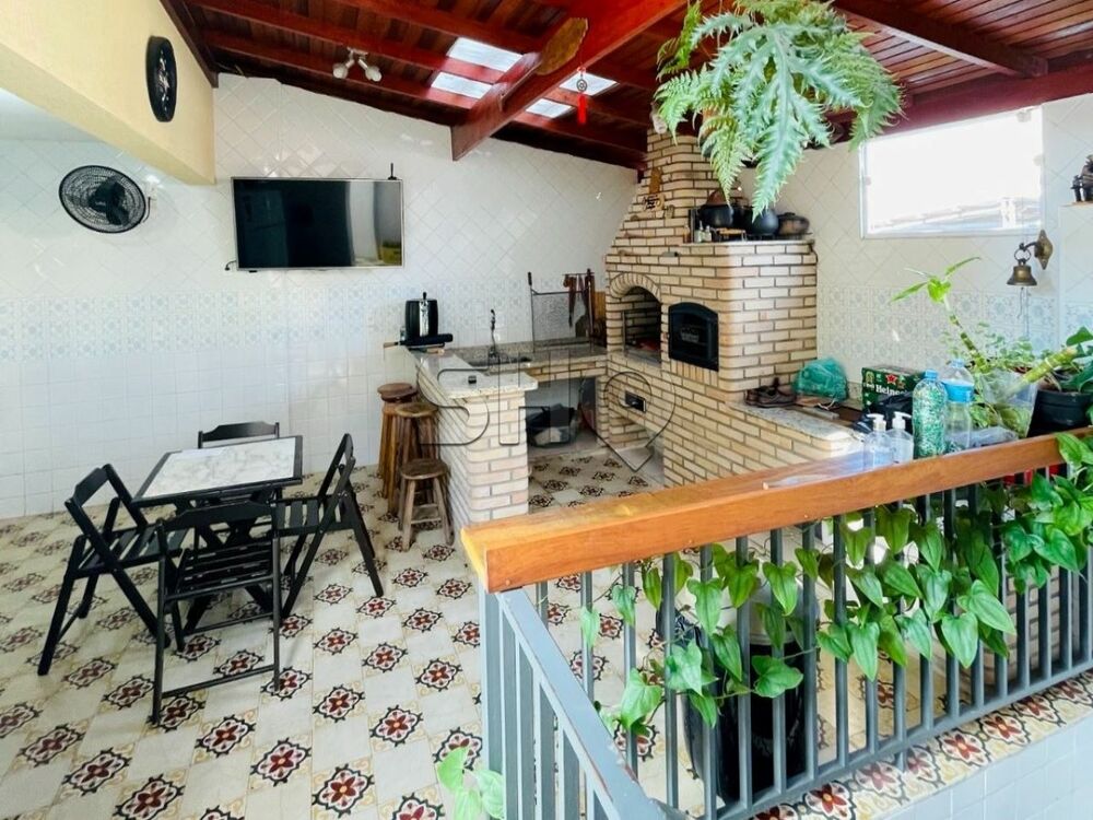 Sobrado, 3 quartos, 280 m² - Foto 1