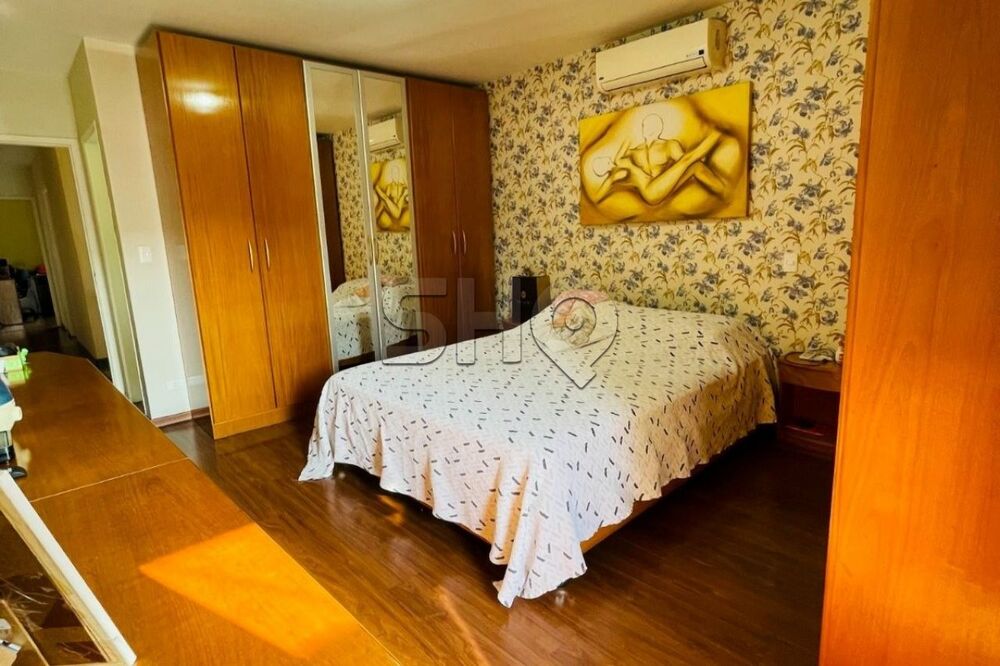 Sobrado, 3 quartos, 280 m² - Foto 4