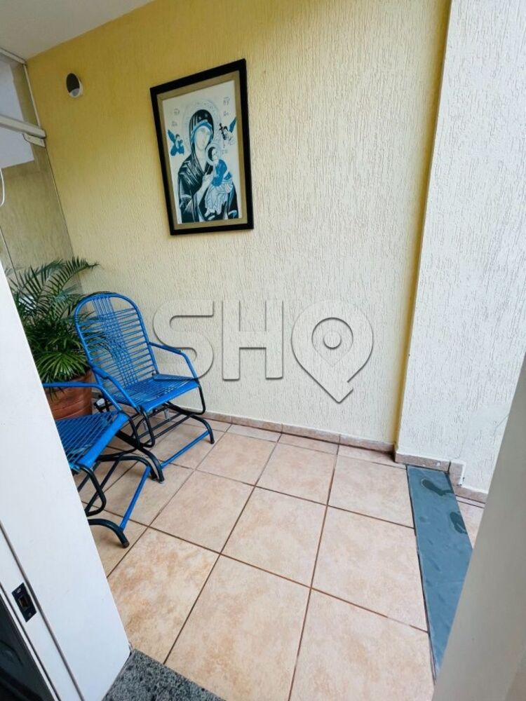 Sobrado, 3 quartos, 280 m² - Foto 2
