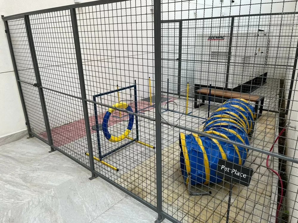 Apartamento, 2 quartos, 34 m² - Foto 7