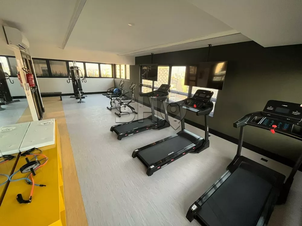 Apartamento, 2 quartos, 34 m² - Foto 12