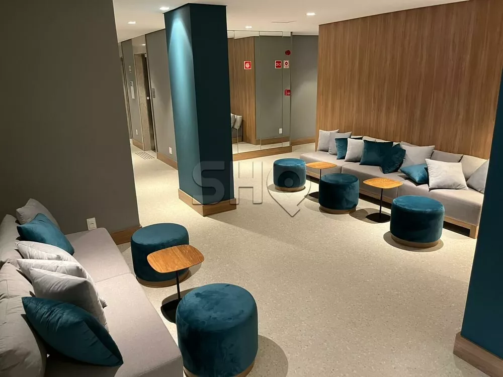 Apartamento, 2 quartos, 34 m² - Foto 6