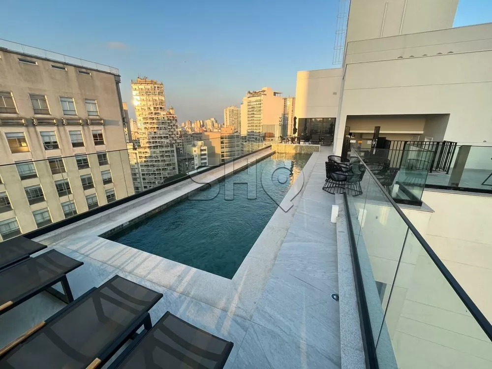 Apartamento, 2 quartos, 34 m² - Foto 11