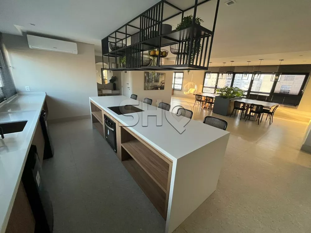 Apartamento, 2 quartos, 34 m² - Foto 10