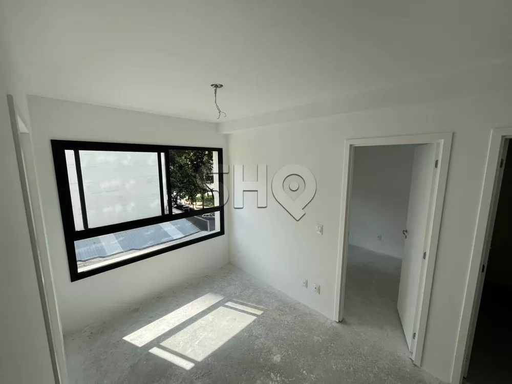 Apartamento, 2 quartos, 34 m² - Foto 1
