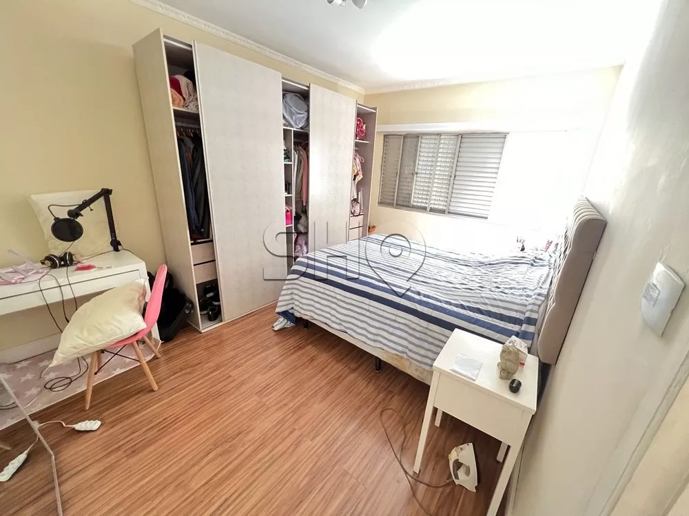 Sobrado, 3 quartos, 222 m² - Foto 2