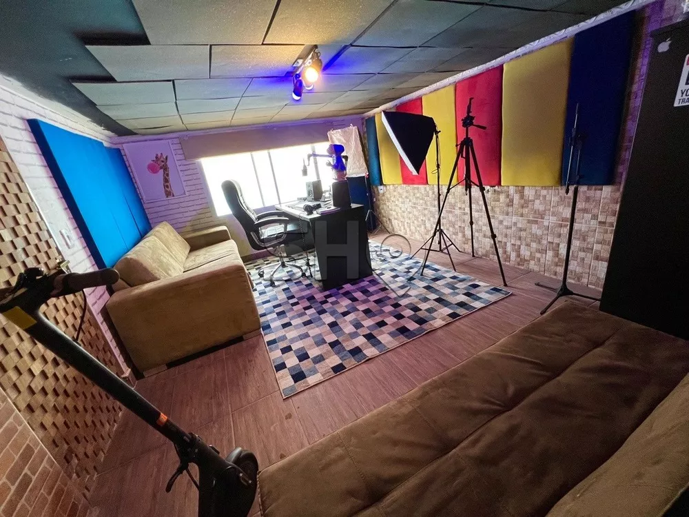 Sobrado, 3 quartos, 222 m² - Foto 3