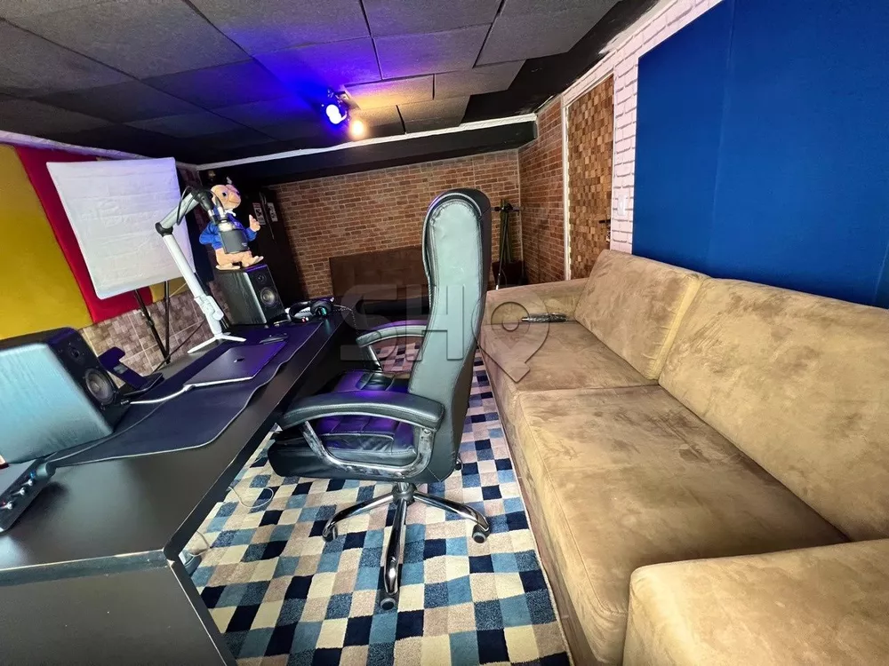 Sobrado, 3 quartos, 222 m² - Foto 4