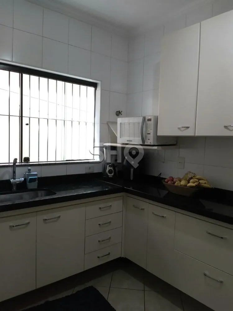 Sobrado, 3 quartos, 168 m² - Foto 12