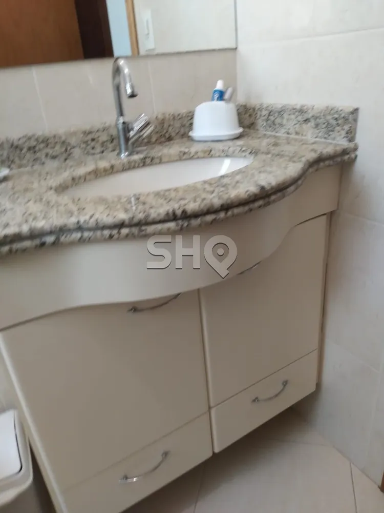 Sobrado, 3 quartos, 168 m² - Foto 9