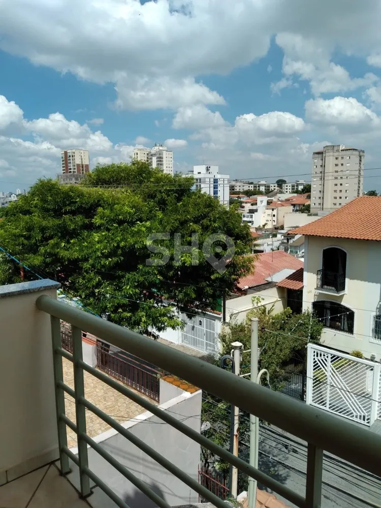 Sobrado, 3 quartos, 168 m² - Foto 2